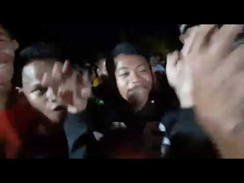 Joget pos Betau