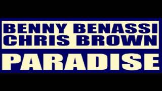 Benny Benassi Paradise