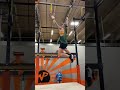 Spartan Obstacle Training