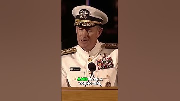 The Power of Hope!  How One Person Can Change the World #shortvideo