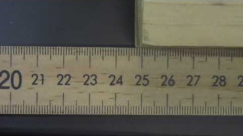 Physics: Measurements Lab