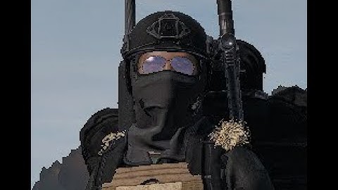 Dayz RPG in action ( Rocket launcher )