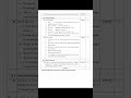 Exam question paper | Communication skills question paper | dbatu university #dbatu university