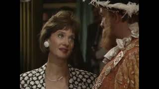 A Bit of a Do S01E03 "The Angling Club Christmas Party"