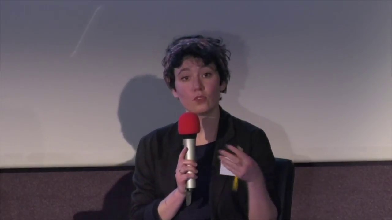 CNRS, 8 mars 2018 : "Les chercheuses de demain". Table ronde : parcours et témoignages