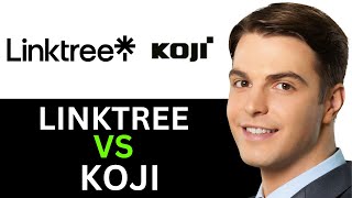 Celebrity LINKTREE VS KOJI 2025? (FULL GUIDE) Profile