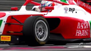 Italian F4 Championship and Euro 4 Championship 2024