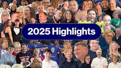 2025 Highlights