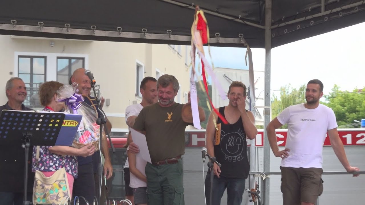 Zostrih TV Brezová - august 2025