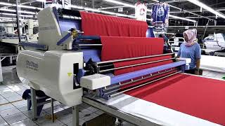 Winwings ASM in action Greentex Bandung