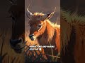 This Animal’s Nose is From Another World 🌍🦌 | #shorts #youtubeshorts #animalfacts #animals #funfacts