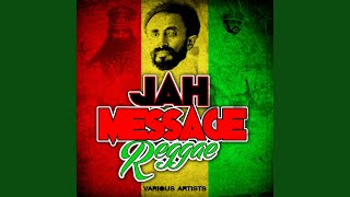 Jah Jah Watch Over Me