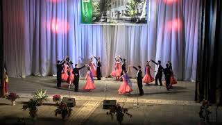 usm elitedance ---DOGA WALTZ--- 2011
