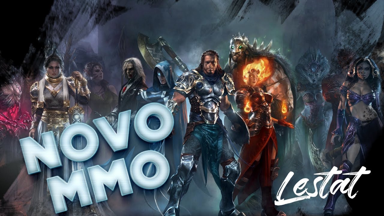 Mmorpg Magic NOVO MMORPG GRATUITO - Magic The Gathering - YouTube