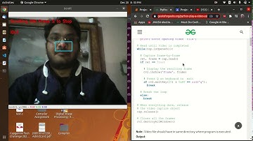 SmartControl | Scroll | Video Pause