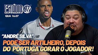 ESTÁDIO 97 - 16/07/25 - AO VIVO