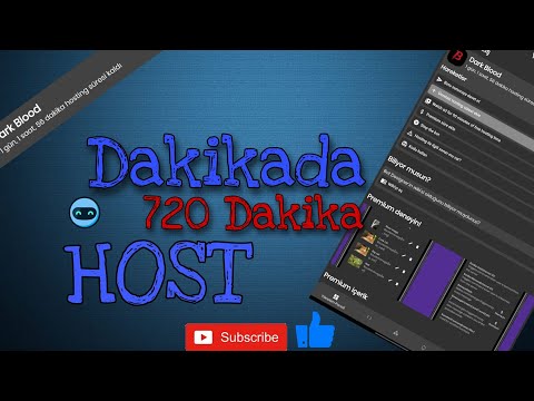 HOST HİLESİ BULUNDU! - BDFD