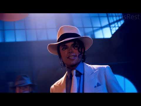 Michael Jackson - Smooth Criminal