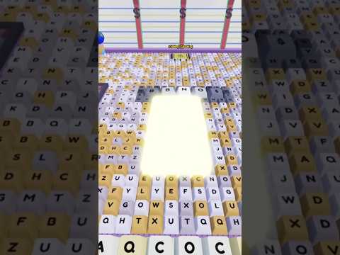 😱HUGE NEON LUCKY BLOCK