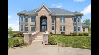15504 Crystal Valley Way Louisville KY 40299