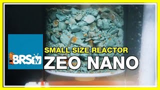 FAQ #4: Is there a Zeovit reactor that I can use in my nano aquarium | 52 FAQ