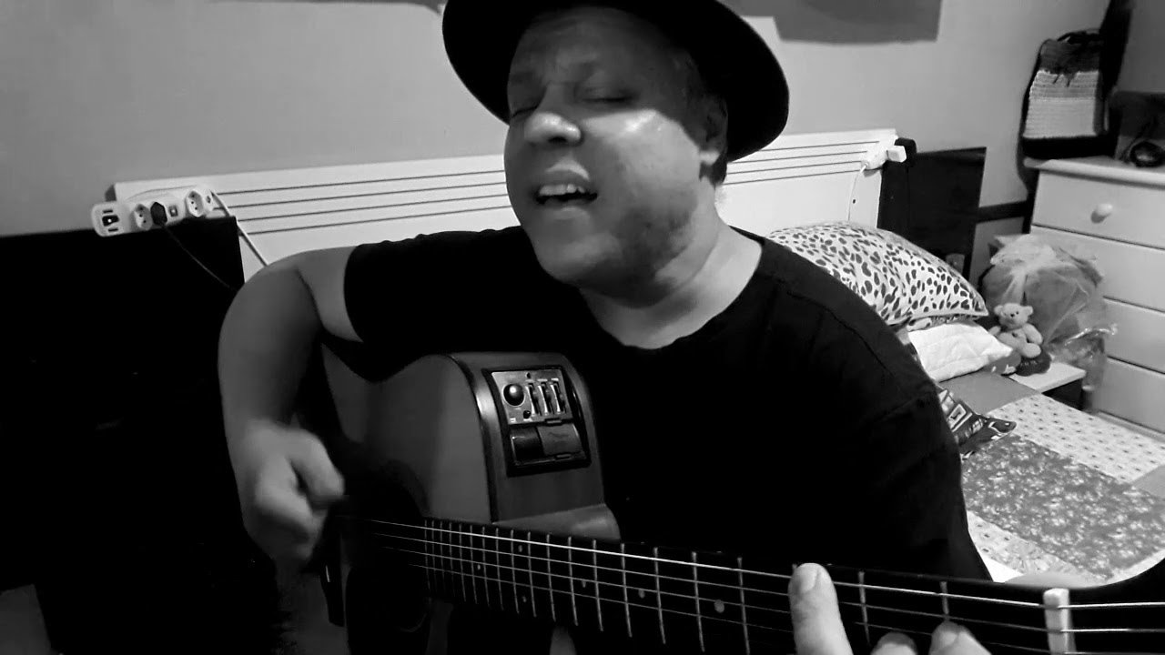 Certas Coisas - Lulu Santos (cover)