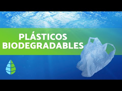 Video: ¿Cuáles son las desventajas del plástico biodegradable?