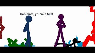 Spin 2 Hosted By Guz