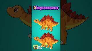 D for Dinosaur 🦕 D for Dolphin 🐬 | Fun Alphabet Learning for Kids 🎵