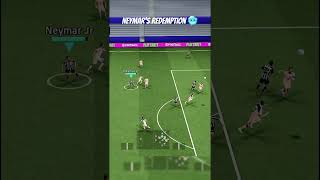 🇧🇷 Missed Free Kick to Top Bins Blitz Curler 🎯|efootboll #efootball2026