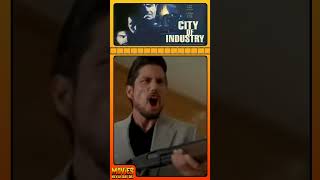 Retro Movie Shorts - City Of Industry