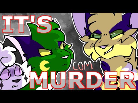 its-murder--animation-meme-commission