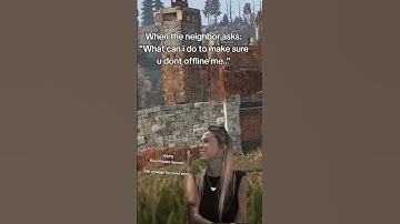 New gen Rust Console servers are released #rustconsole #rustconsolepvp #rustcommunity