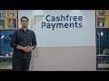 Akash sinha cofounder and ceo of cashfree payments on building for the global digital economy