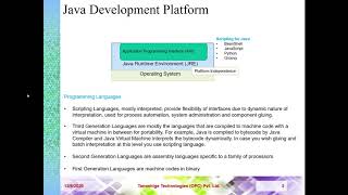 Scripting Languages Session1 screenshot 2