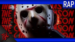 The Curse Of Jason - A Friday The 13Th Rap By B-Lo