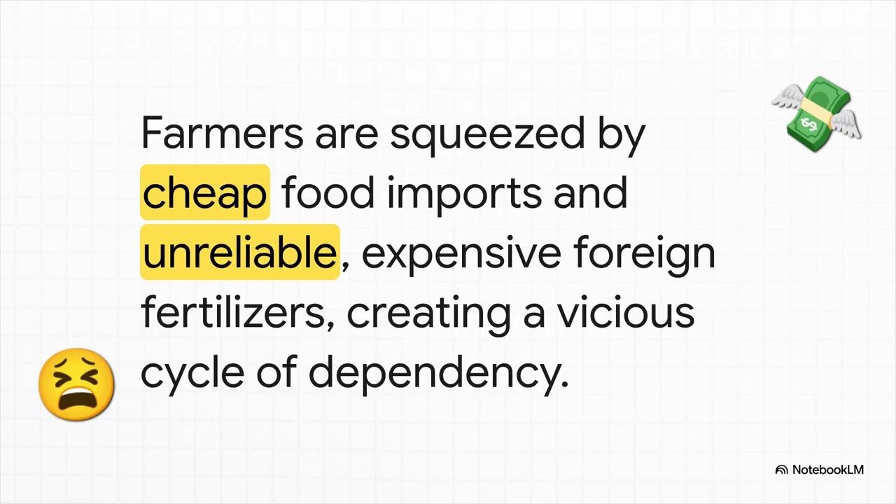 Protecting Nepalese Farmers - Real Pathways to Market Stability and Profit