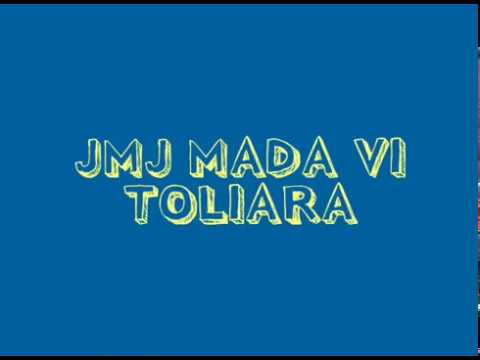 (AUDIO OFFICIEL) HIRA FANEVAN'NY JMJ MADA 6 TOLIARA \