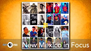 Episode 1101 |  Humans of NM Highlights Individual Stories (rebroadcast)