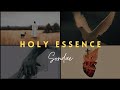 Sondae - Holy essence | Tradução em português