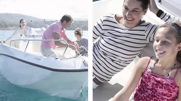 Quicksilver Activ 555 Open - Embarcaciones a motor