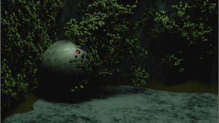 Gravitals Defeated - All tomorrows in 3D