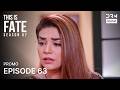 THIS IS FATE | Season 7 - Episode 63 Promo | Kundali Bhagya | Dubbed in English | GG26