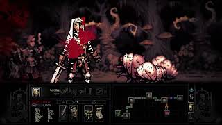 That's Not How That Works!  A Darkest Dungeon Short