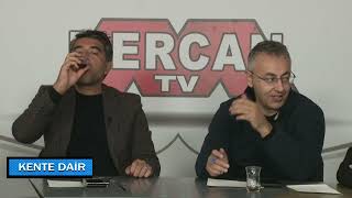 Kente Dai̇r 02 12 2024 2