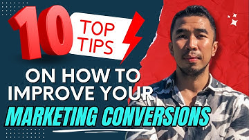 Boost Your Marketing Campaign Conversions with these 10 Tips