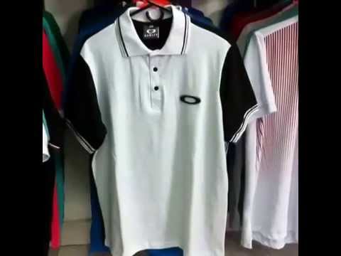 camisetas nike tipo polo