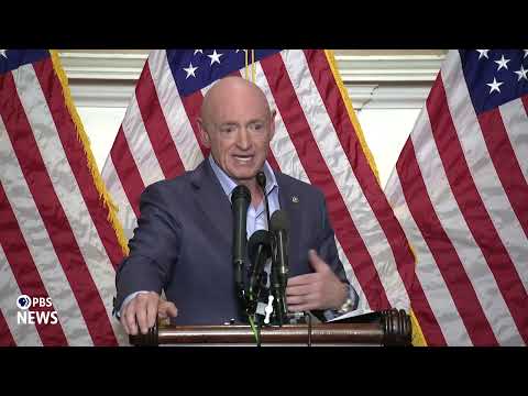 WATCH: Kelly says Congress can fix spiking premiums but Trump 'doesn't seem' to want to do anything