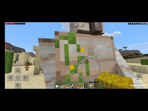 minecraft ეპიზოდი 1.(თუ ვინმემ იცით გასასტრიმი აპლიკაცია დაწერეთ კომებში)