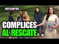 ¿MARISEL LINARES complice DE UN 4S3S1N4T0? | ANDRES VILLAR no estuvo en SHOCK | NOTICHEROS